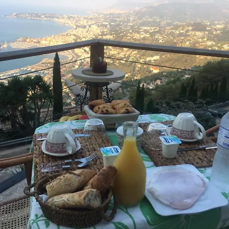 Manoa Lodge Perle De Menton *