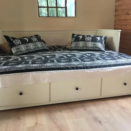 Bed & Breakfast Manoa Lodge Perle De Menton *