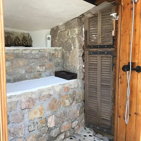 فندق مبيت وإفطار Manoa Lodge Perle De Menton *